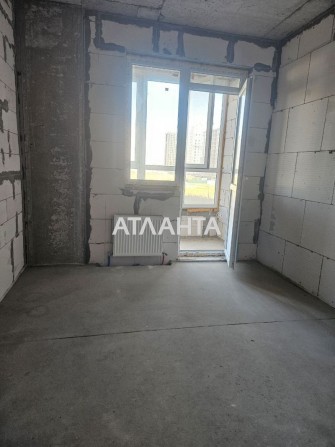 Смарт квартира у новому будинку в ЖК "Акварель-2" на вулиці - фото 1