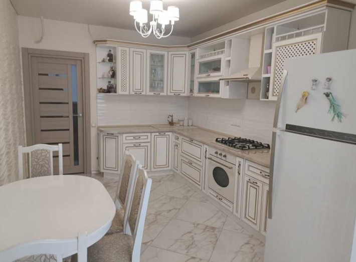 1 комнатная квартира ул. Софиевская - фото 1