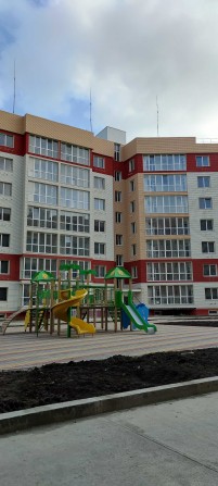 1-комнатная квартира | ЖК Розенталь | Выгодное предложение - фото 1