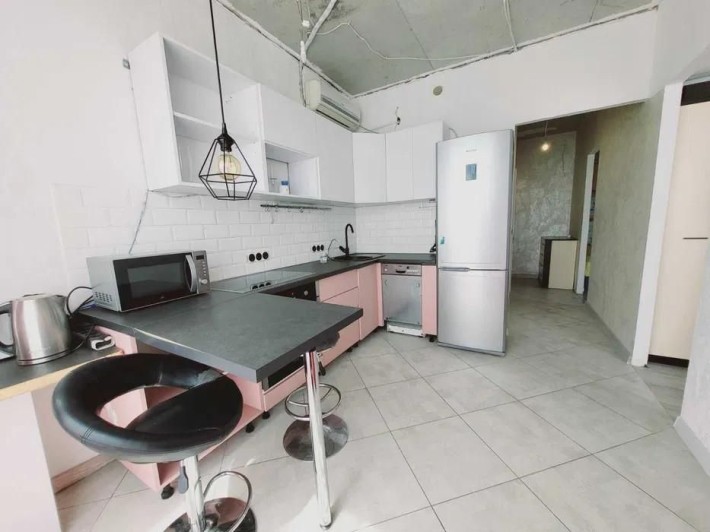 Продам 2 комн с ремонтом в новом доме на Таирова/Акварель-1 (975-079) - фото 1