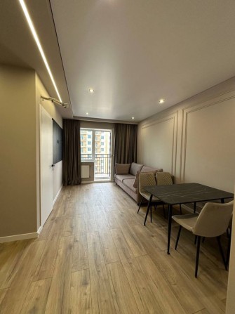 Продам квартиру в ЖК «58 Жемчужина» с дизайнерским ремонтом - фото 1