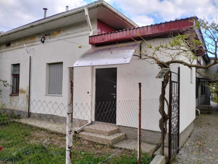 Продам  3-ком. квартиру на земле в Институте Таирова ул. 40 Лет Победы - фото 1