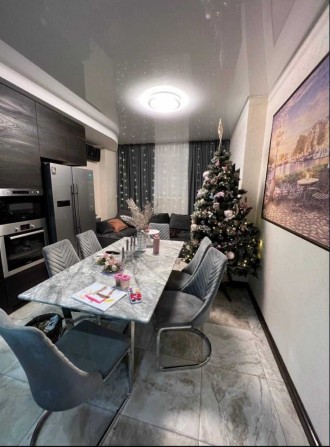 ЖК Радужный Постанова‼️ Низкий этаж ‼️ Авторский ремонт 70 м.кв - фото 1