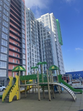 Срочная Продажа!! 2 комн квартира 59м2 Акварель 8 - фото 1