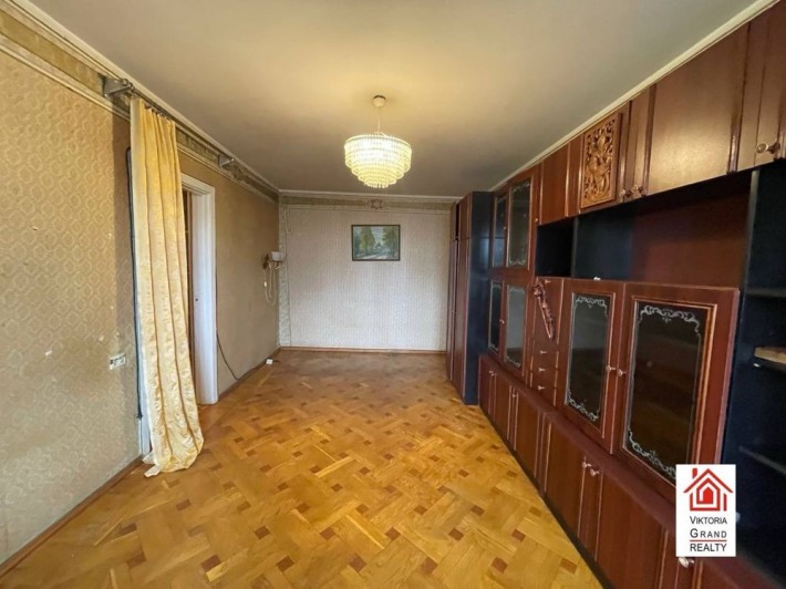 Продажа 2к квартиры Одесса•Королёва•Золотое Руно ресторан - фото 1