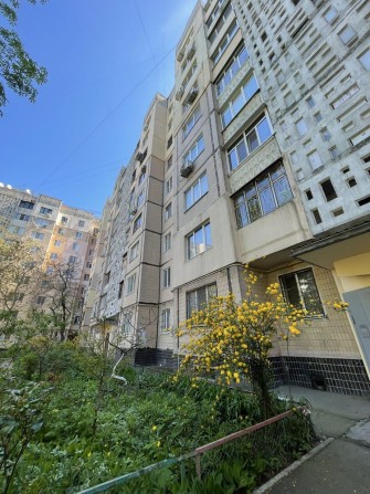 Продажа 2к квартиры, Одесса•Таирова•Вильямса-•Ильфа - фото 1