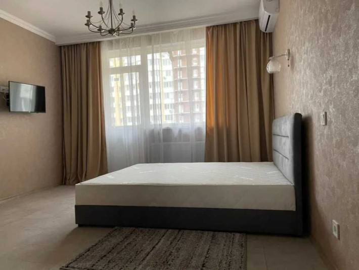 Продам квартиру с ремонтом в Радужном. ЖК Левитана. Таирова - фото 1