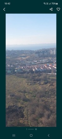 Продам квртиру 54 жемчужина. - фото 1