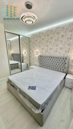 Продам 2 комн. Ремонт! Вид на море!  ЖК 58 Жемчужина! Архитекторская - фото 1