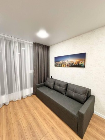 Продам 1 комн ЖК Акварель 8, Таирова! Архитекторская. Евроремонт! - фото 1