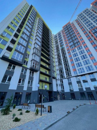 3-кімнатна квартира. Таірово. Можна під єОселю. Без комісії - фото 1