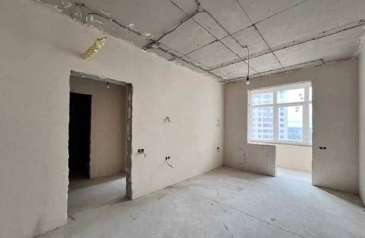1 ком.кв 37 Жемчужина Кадор Архитекторская Вид моря! 37000 42 м2 - фото 1