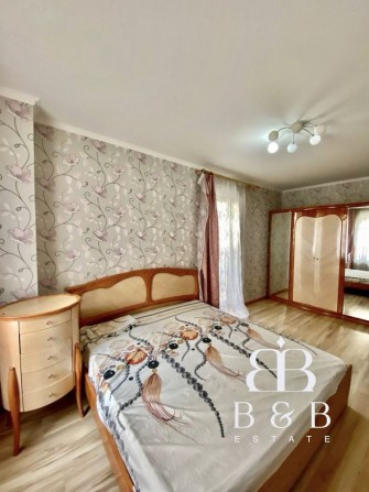 Просторная трехкомнатная квартира в ЖК Радужный, 87м2. Есть видео! - фото 1