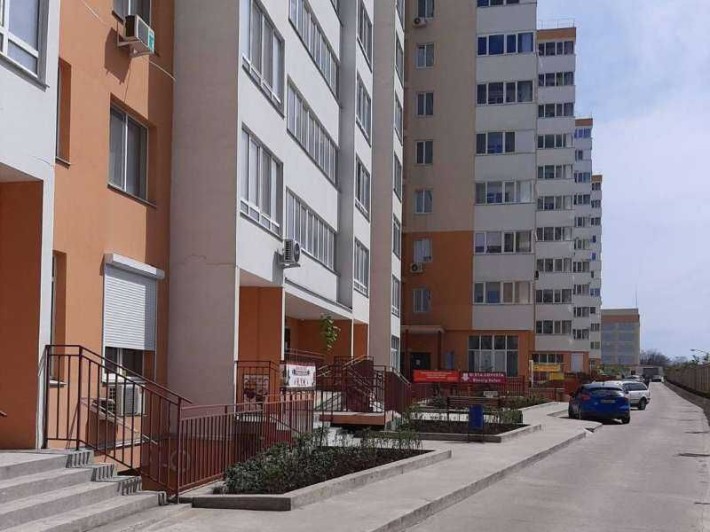Квартира для большой семьи. - фото 1