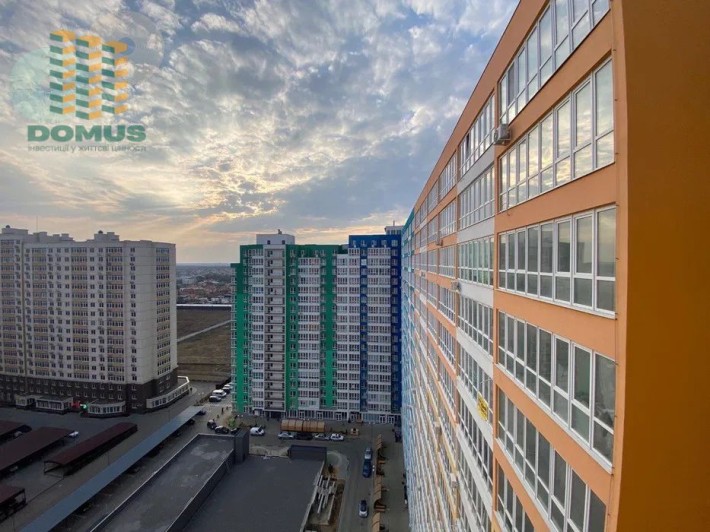 Продам 1 комн ЖК Акварель 2, Таирова. Дом сдан! 37м2 - фото 1