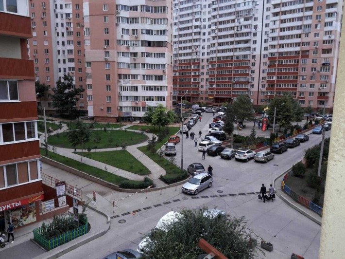 Продам 2 ком. жм Радужный \ Левитана - фото 1