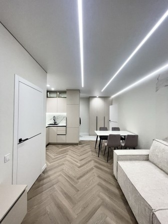 2спальни 58 жемчужина Таирово - фото 1