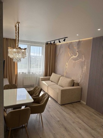 2-кімнатна квартира, 53 Жемчужина, Таірово - фото 1