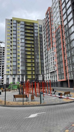 Продаж квартиры - студии в новом сданном комплексе. ЖК Акварель-8 - фото 1