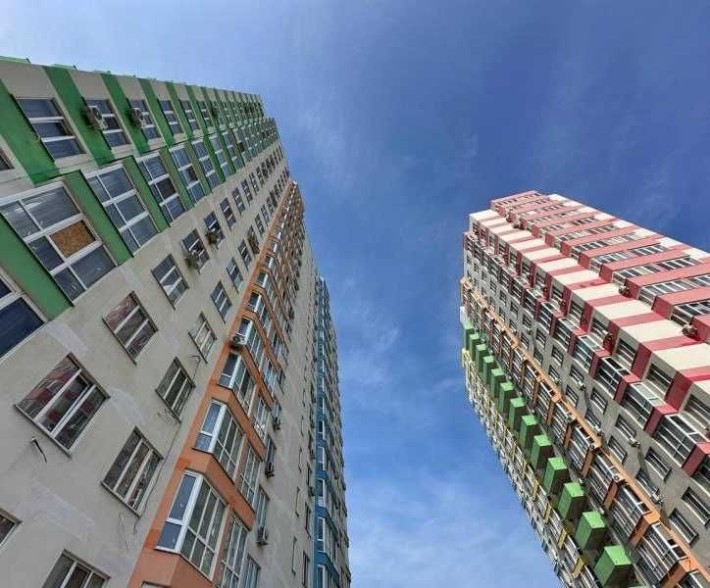 Продам однокімнатну квартиру в ЖК Акварель-1 на Таїрова, вул. Вільямса - фото 1