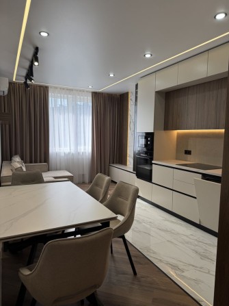 2-комн 65м² с новым ремонтом, 58 Жемчужина, Таирово - фото 1