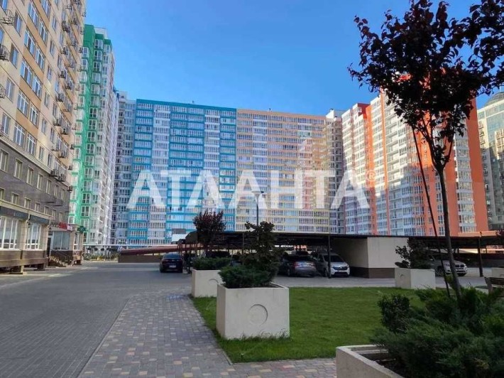 Краще на ринку нерухомості! 2 к.кв. в Акварелі 2! Право власності! - фото 1