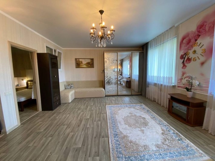 Срочно продажа 1 комнатной кв 29 Жемчужина  Kaborr - фото 1