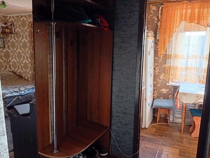 Продам однокімнатну квартиру - фото 1