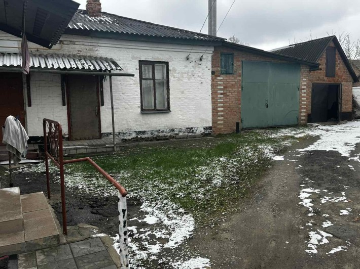 Квартира 2х кімн.+гараж, центр міста - фото 1
