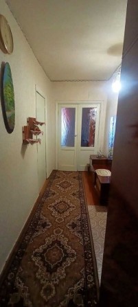 Продаж 2к квартири 54 кв.м., вул. Шевченка, центр міста - фото 1