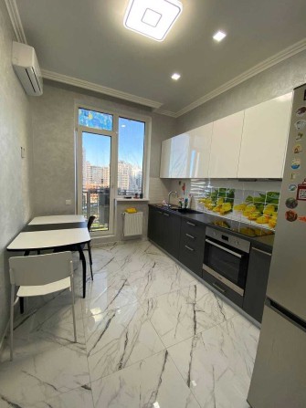 Продам 2 кім квартиру в ЖК «Жемчужина Кадор» - фото 1