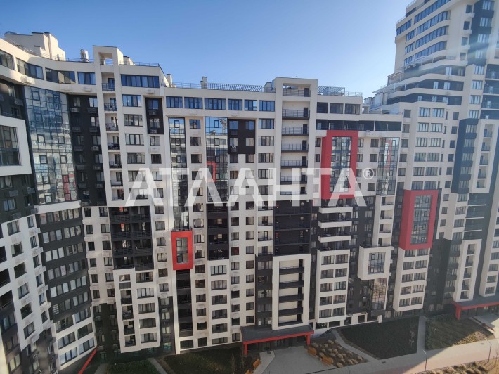 Продам 3-комнатную квартир 90м Два балкона ЖК Таировские Сады Вильямса - фото 1