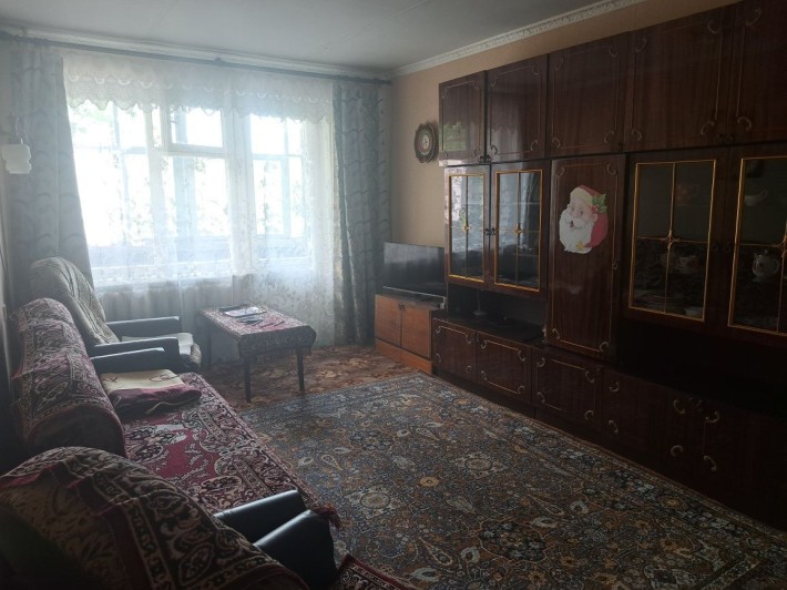 Продам 2-х кімнатну квартиру - фото 1