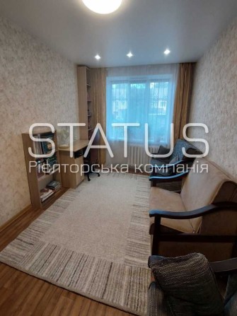 Продаж двокімнатної квартири. 50м2. Індивідуальне опалення. Розсошенці - фото 1