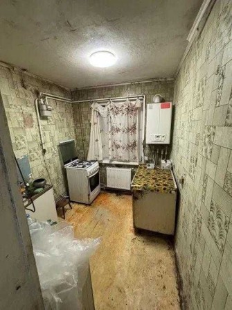 Продам 2-кімнатну квартиру в  Розсошенцях - фото 1