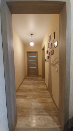 Квартира в новобудові Розсошенці - фото 1