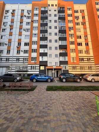 Однокімнатна квартира по привабливій ціні у новобудові! - фото 1
