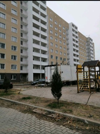 1кімнатна квартира на Параджанова - фото 1