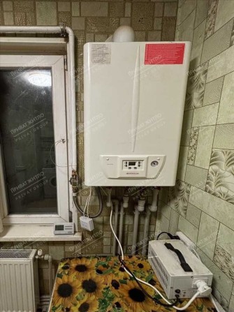 Двокімнатна квартира по вартості однокімнатної - фото 1