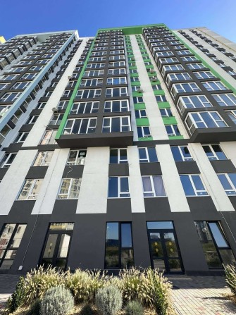 Продам квартиру- студию в Акварель 8 (Таирова) - фото 1