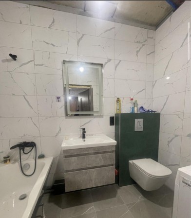 Срочная продажа! 1-комн, Таирова, 56 Жемчужина/Кадор, частичный ремонт - фото 1