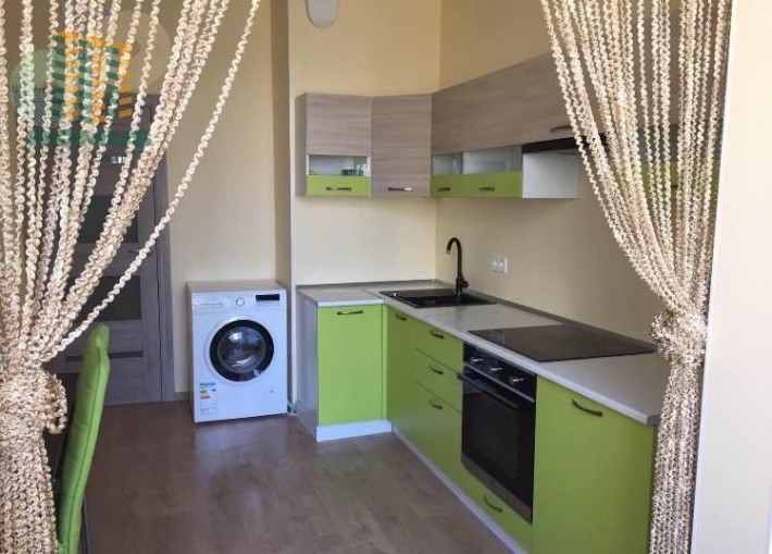 Продам 1к квартиру в ЖК  41 Жемчужина! Архитекторская! - фото 1