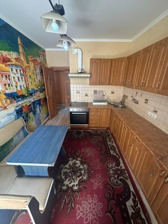 Продам 3 ком квартиру в ЖК Радужный в жилом состоянии(116-119) - фото 1