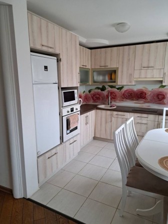 Продажа  3 кімнатної квартири ,місто Пирятин - фото 1