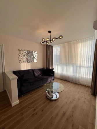 Продаж 3 кімної квартири в ЖК Акварель 2 Таирова Одеса - фото 1