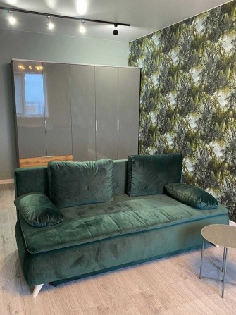 Продам 1-кімнатну квартиру з ремонтом в ЖК «53 Перлина» на Таїрова! - фото 1