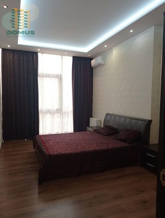 Продажа 2-комн 70м2 ЖК "15 Жемчужина"! Архитекторская! С террасой! - фото 1