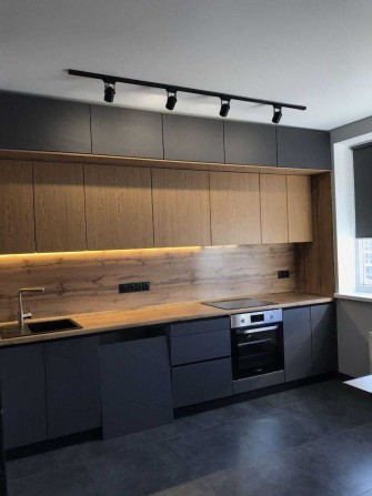 Продам однокомнатную квартиру от KADORR, в Жемчужном квартале - фото 1
