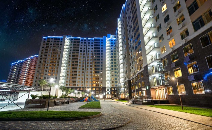 Продам 2 ком 53 Жемчужена - фото 1