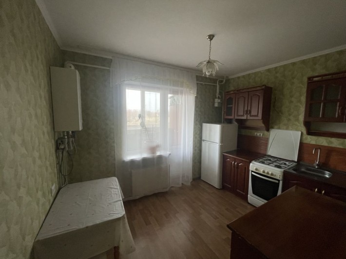 | Власник | однокімнатна квартира у новобудові. - фото 1